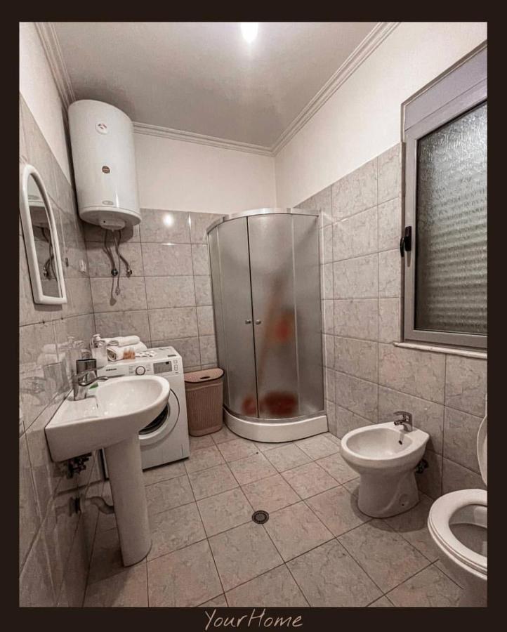 Apartment Yourhome *