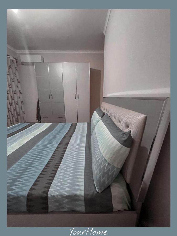 Yourhome * Tirana